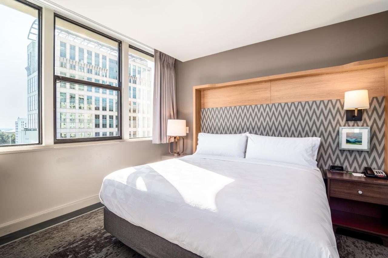 Holiday Inn Columbia - Downtown By Ihg Exteriér fotografie