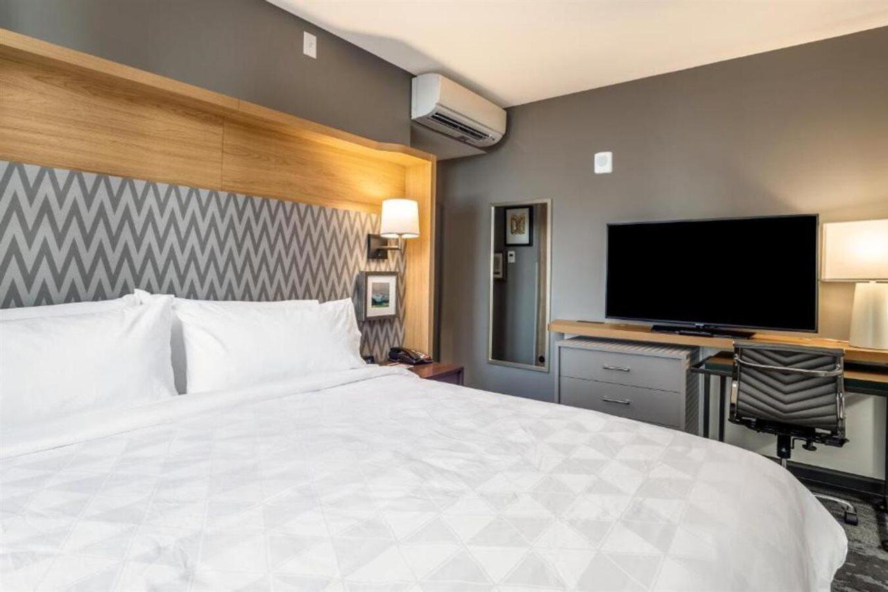 Holiday Inn Columbia - Downtown By Ihg Exteriér fotografie
