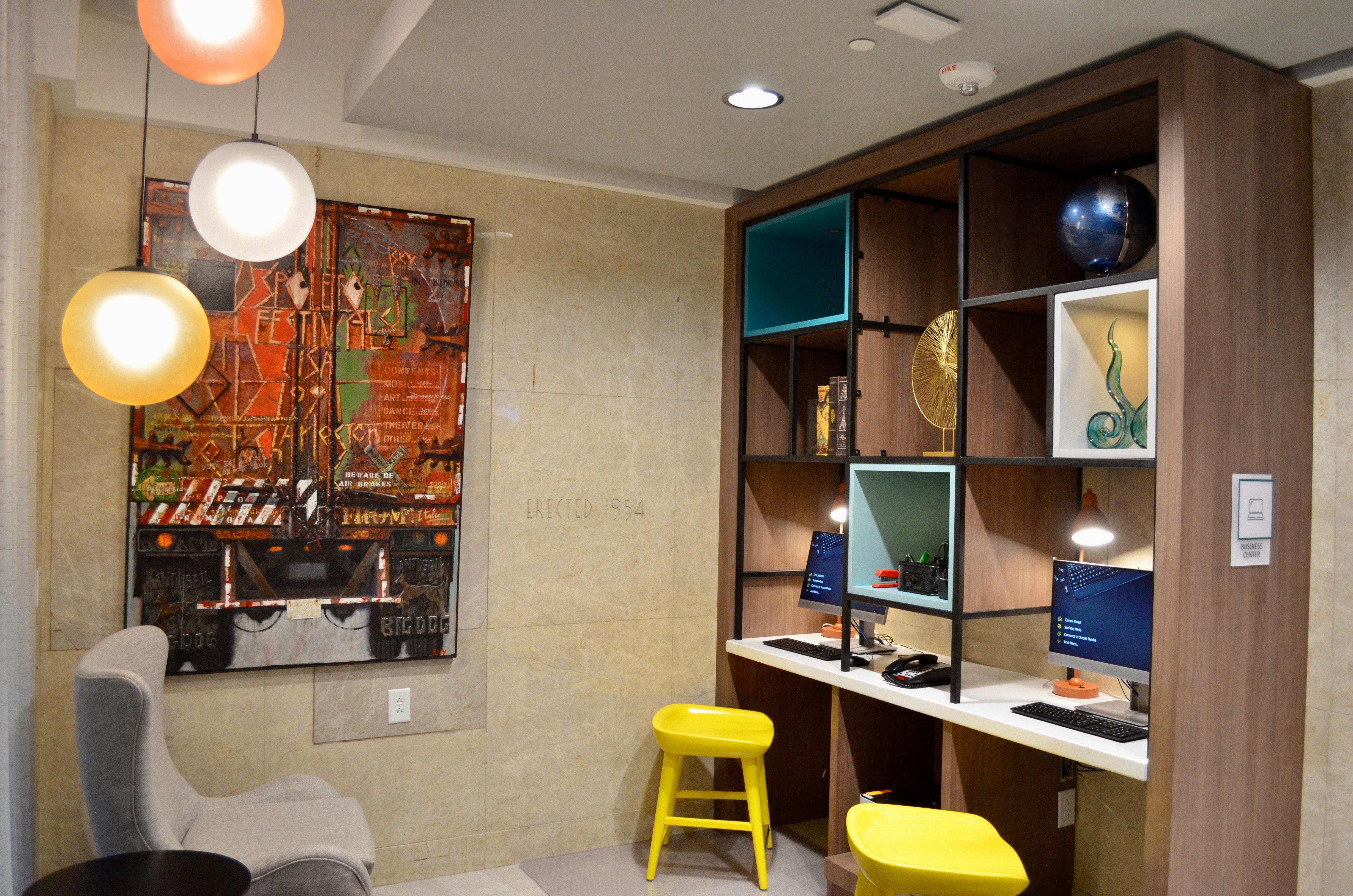 Holiday Inn Columbia - Downtown By Ihg Exteriér fotografie