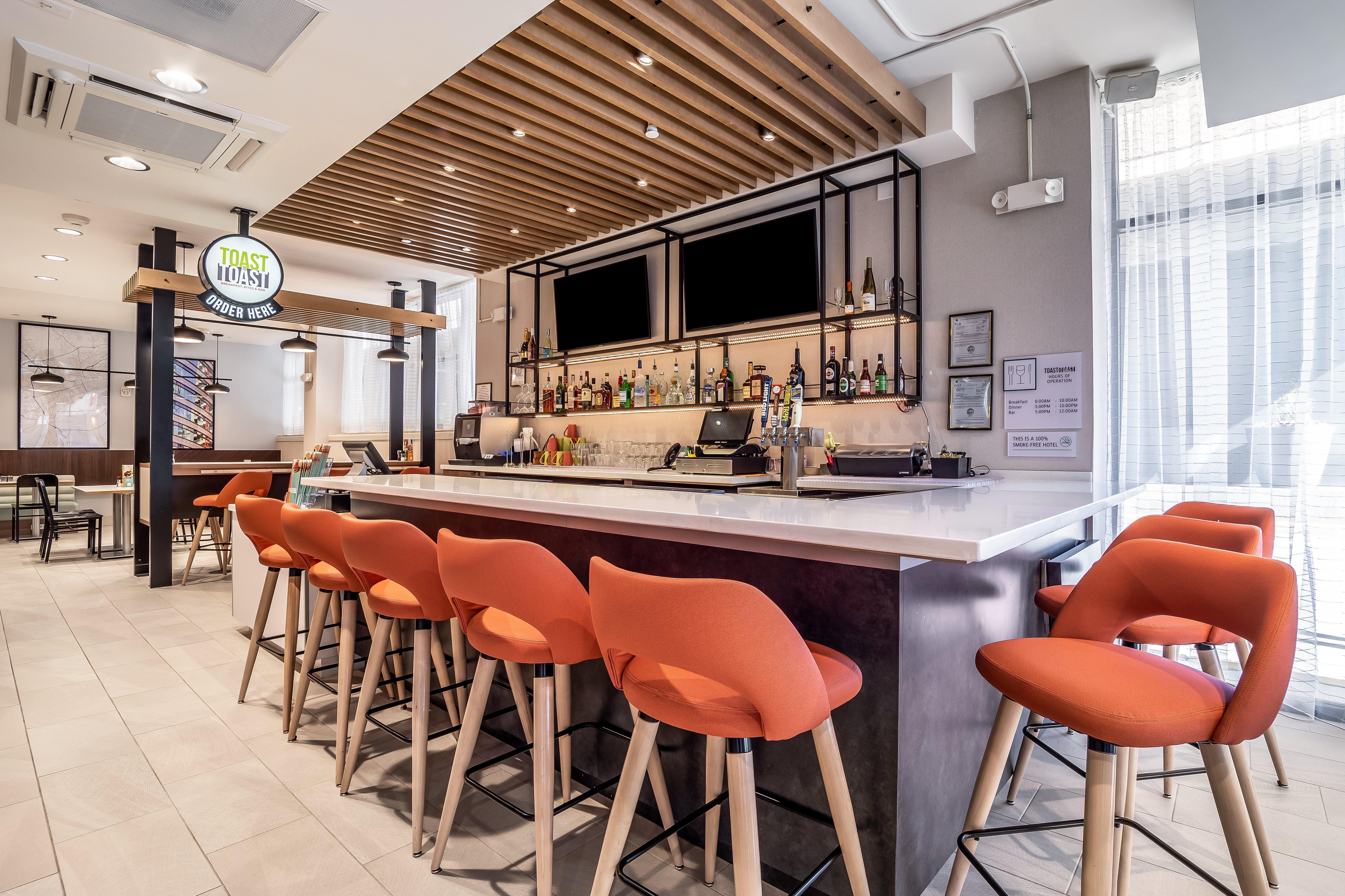 Holiday Inn Columbia - Downtown By Ihg Exteriér fotografie