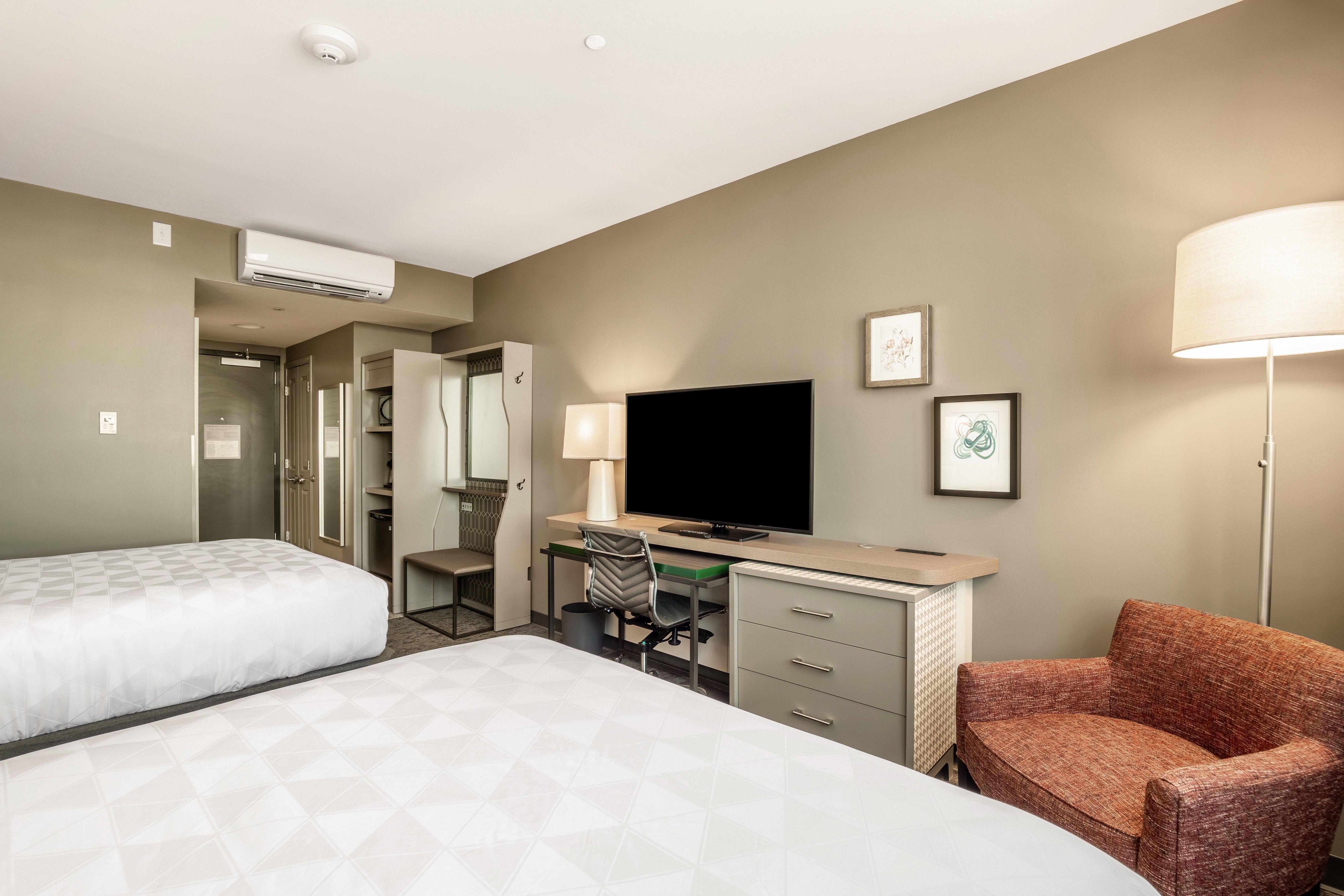 Holiday Inn Columbia - Downtown By Ihg Exteriér fotografie
