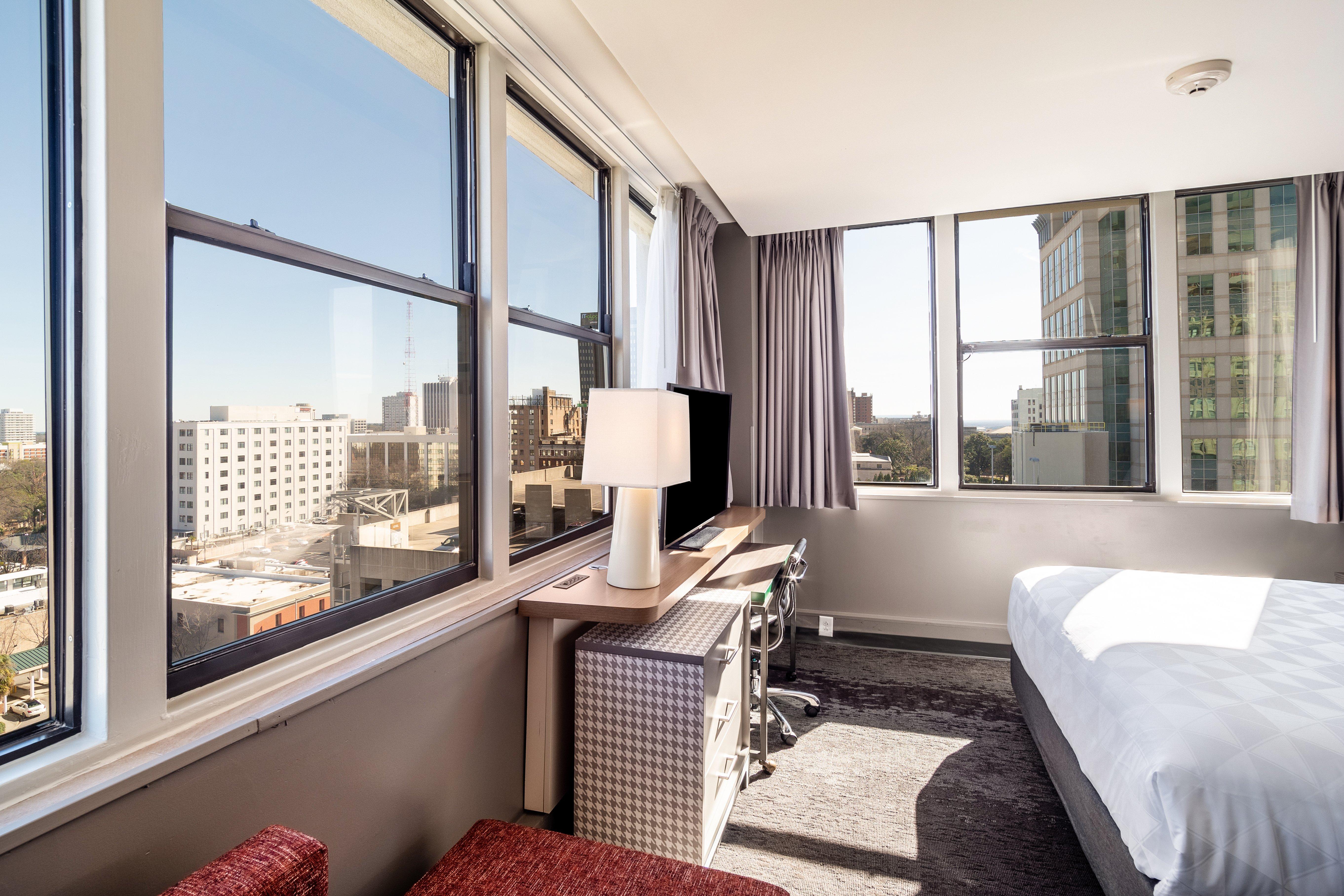 Holiday Inn Columbia - Downtown By Ihg Exteriér fotografie