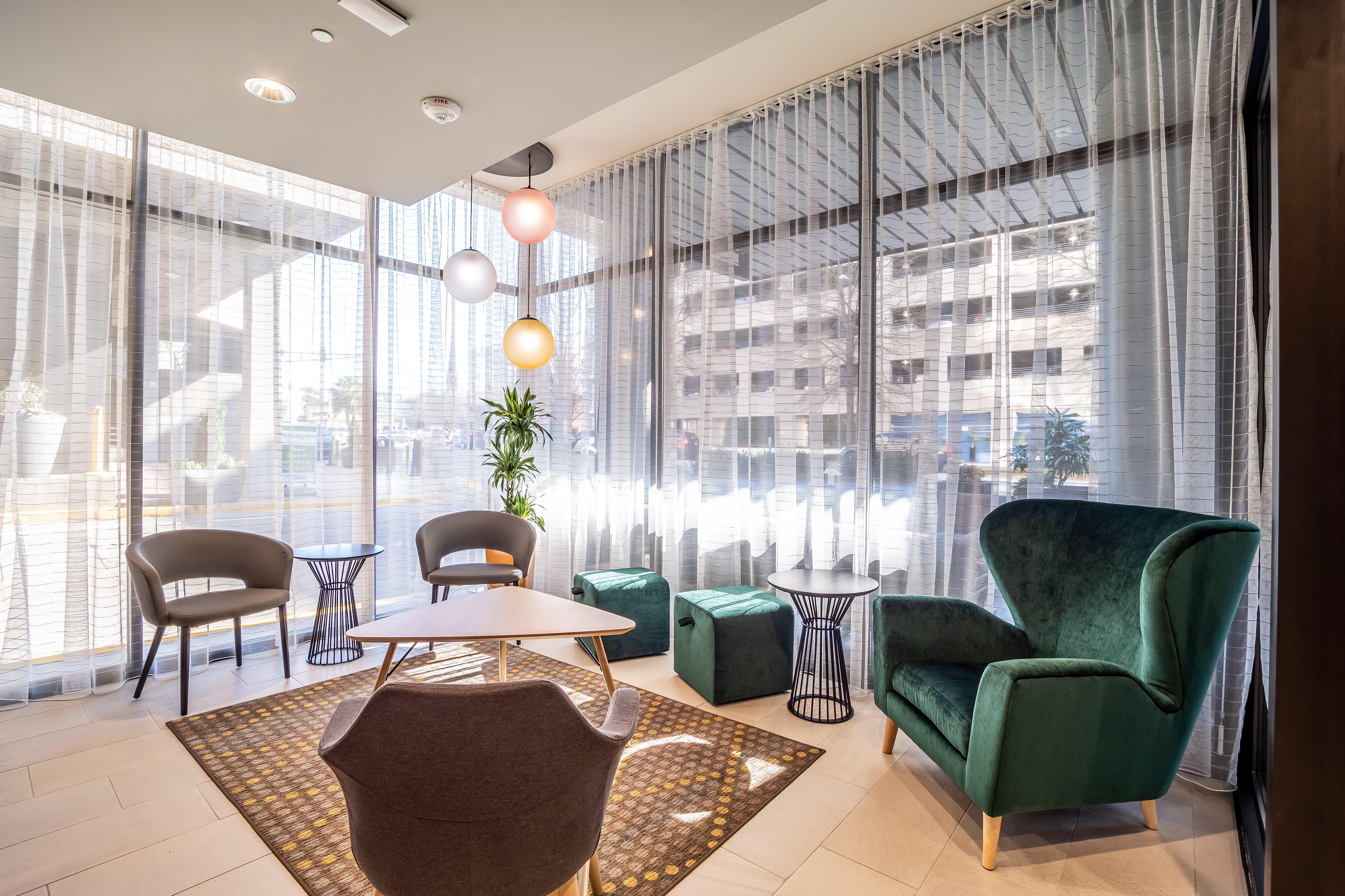 Holiday Inn Columbia - Downtown By Ihg Exteriér fotografie
