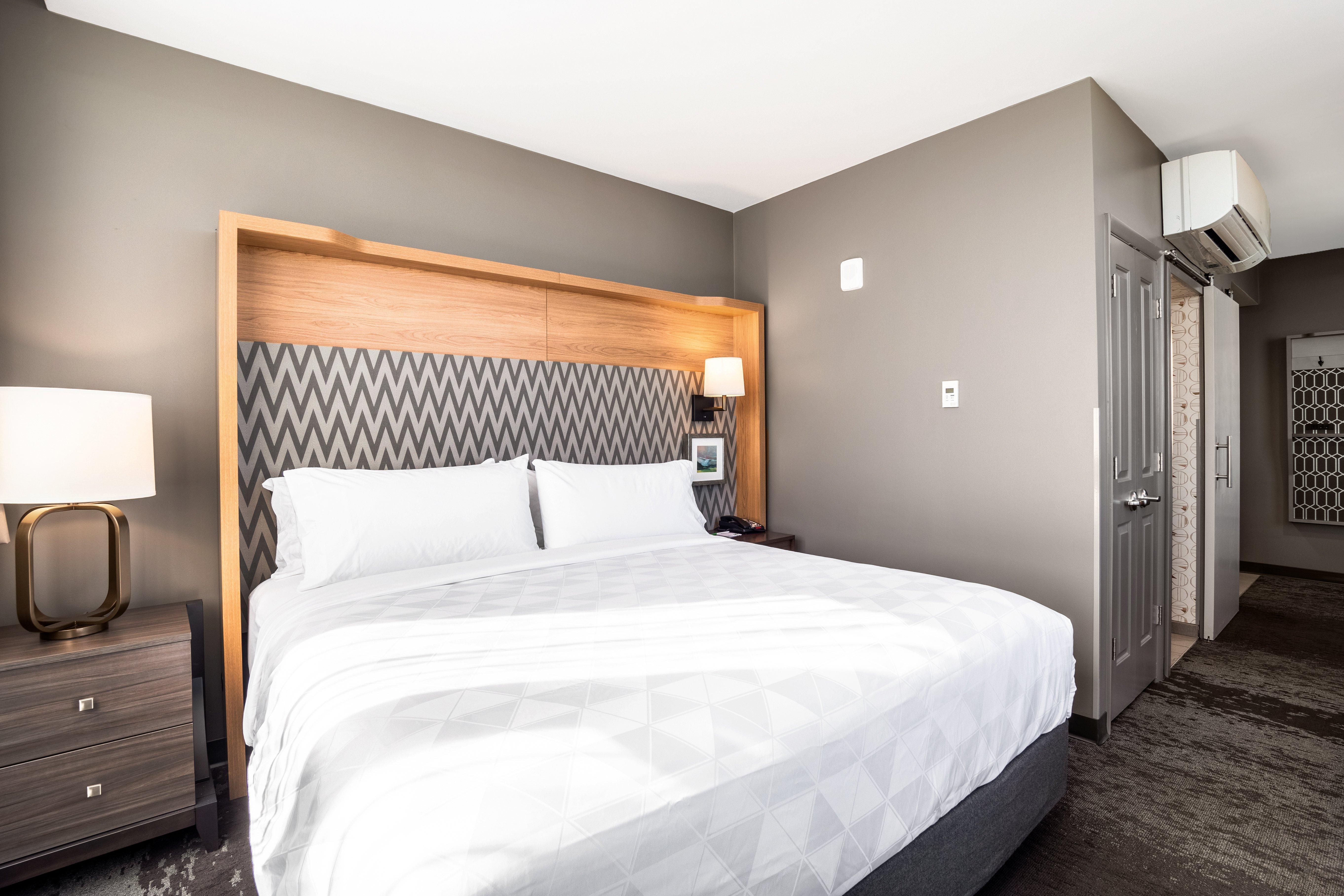 Holiday Inn Columbia - Downtown By Ihg Exteriér fotografie