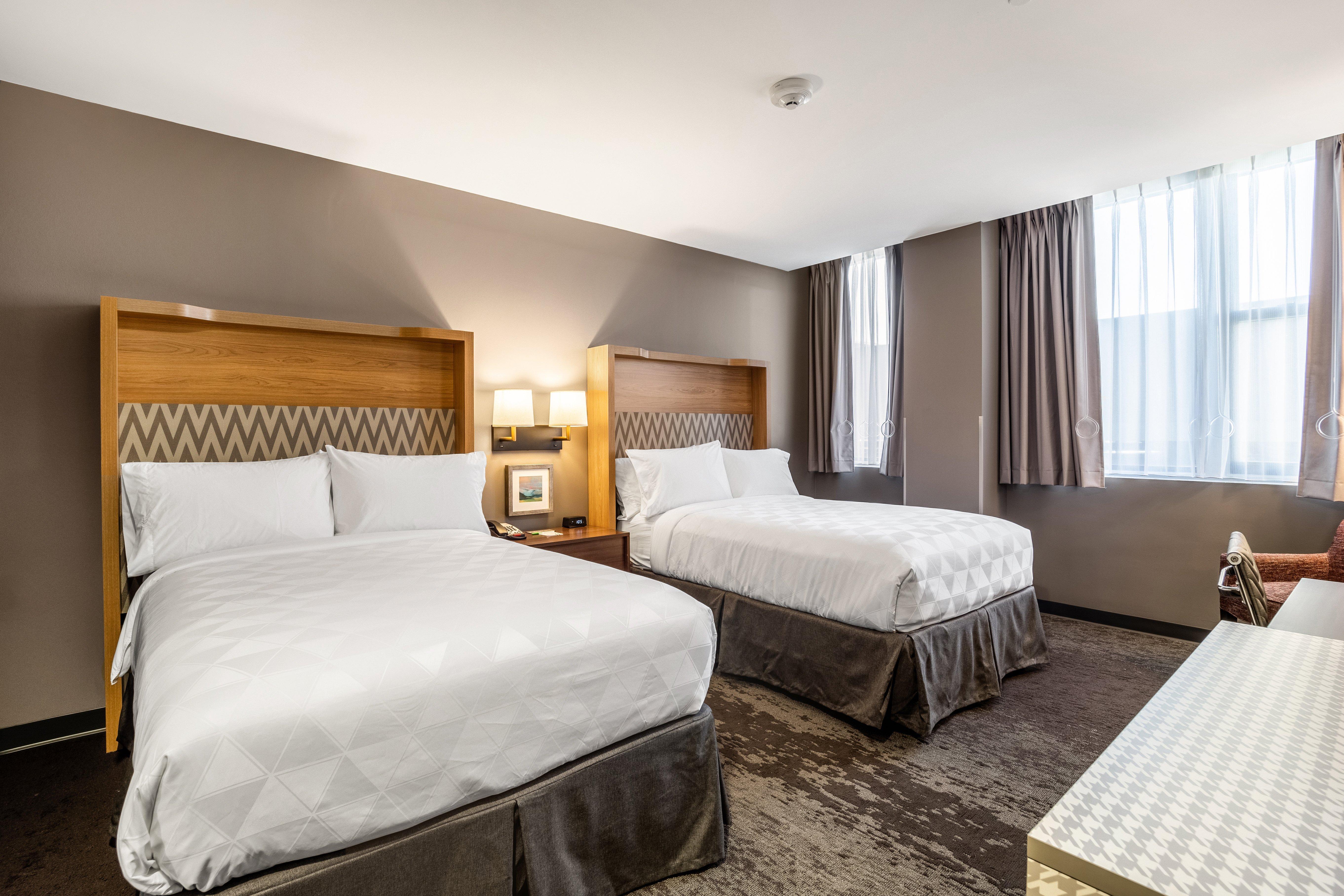Holiday Inn Columbia - Downtown By Ihg Exteriér fotografie