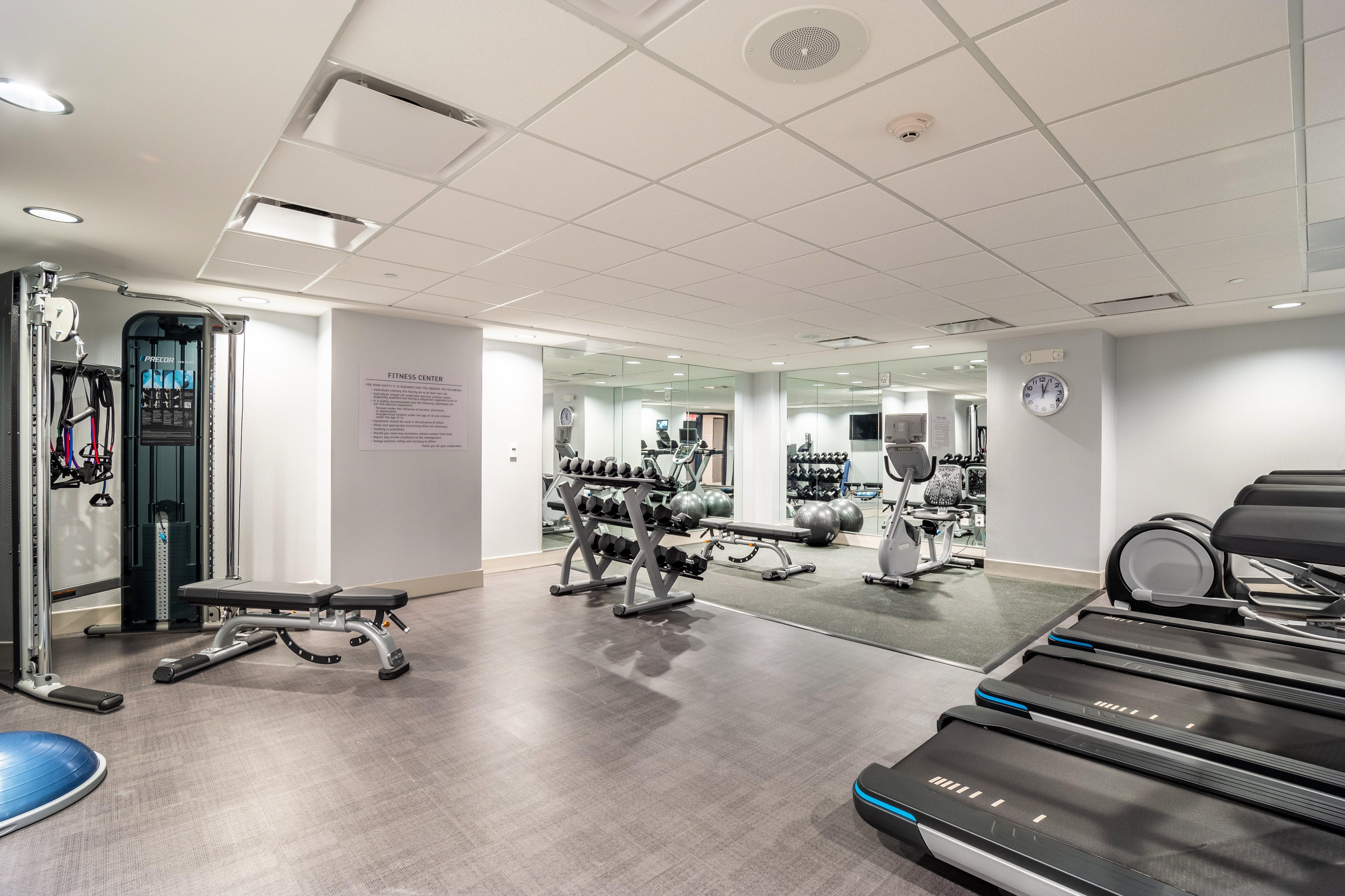 Holiday Inn Columbia - Downtown By Ihg Exteriér fotografie