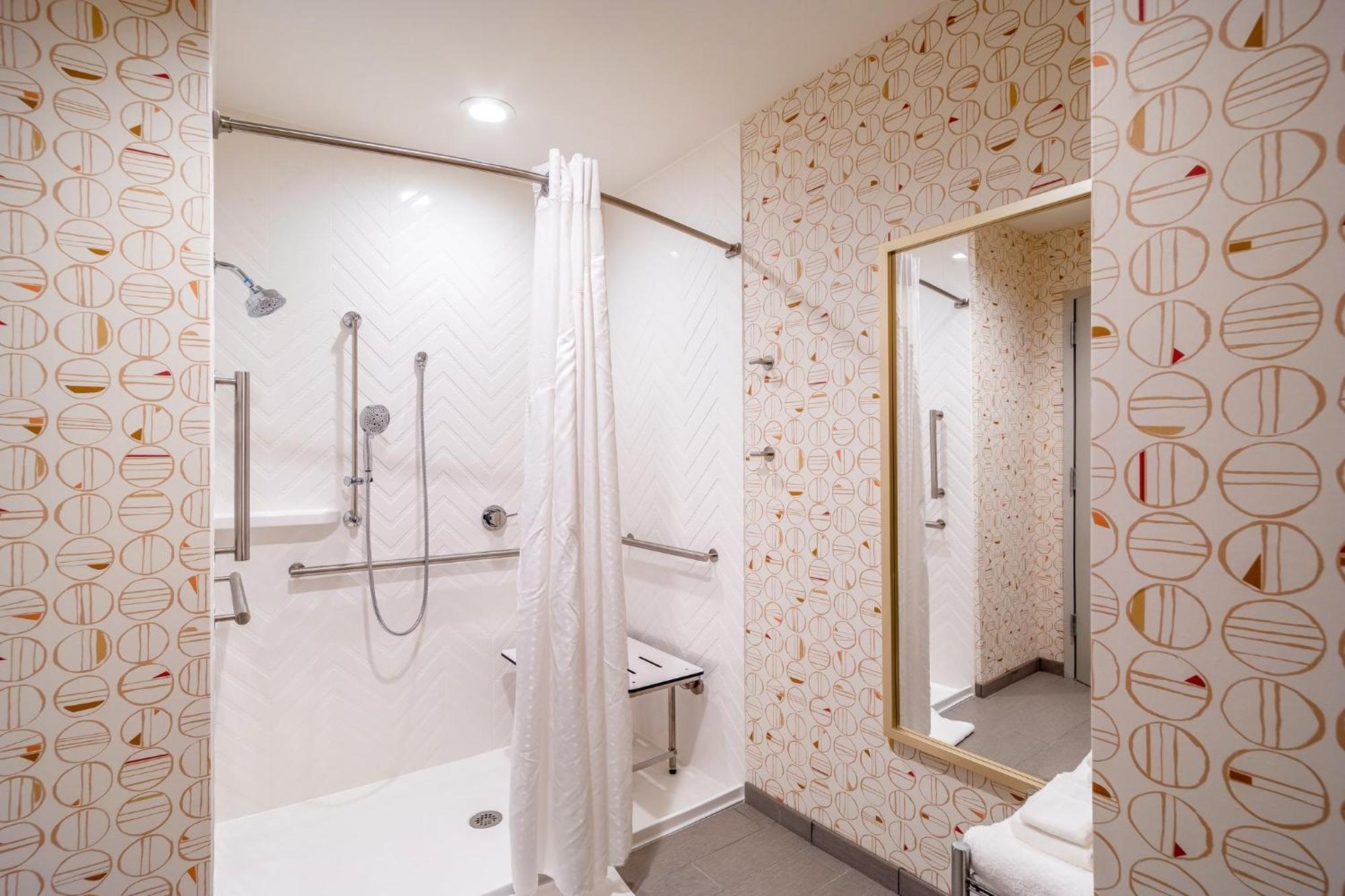 Holiday Inn Columbia - Downtown By Ihg Exteriér fotografie